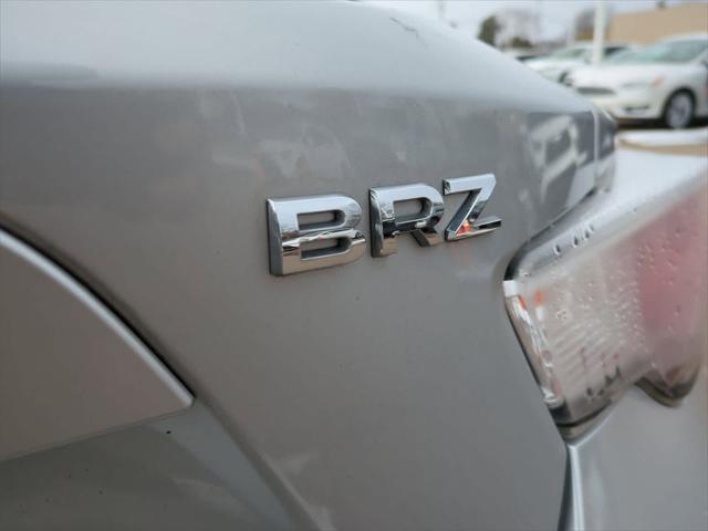 used 2013 Subaru BRZ car, priced at $13,989