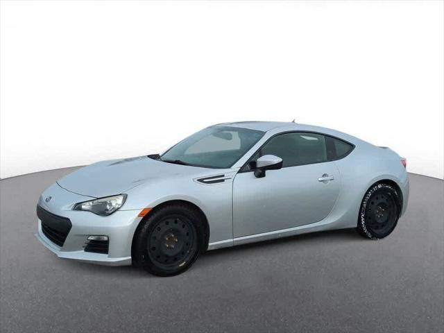 used 2013 Subaru BRZ car, priced at $13,989