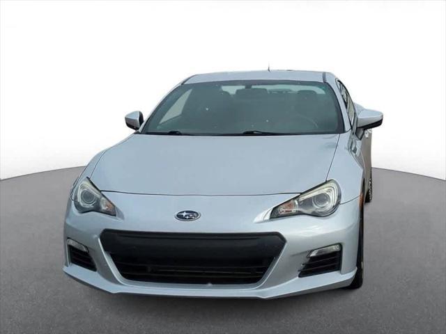 used 2013 Subaru BRZ car, priced at $13,989