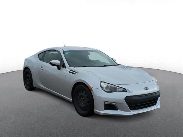 used 2013 Subaru BRZ car, priced at $13,989