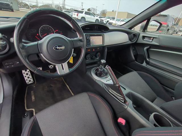 used 2013 Subaru BRZ car, priced at $13,989