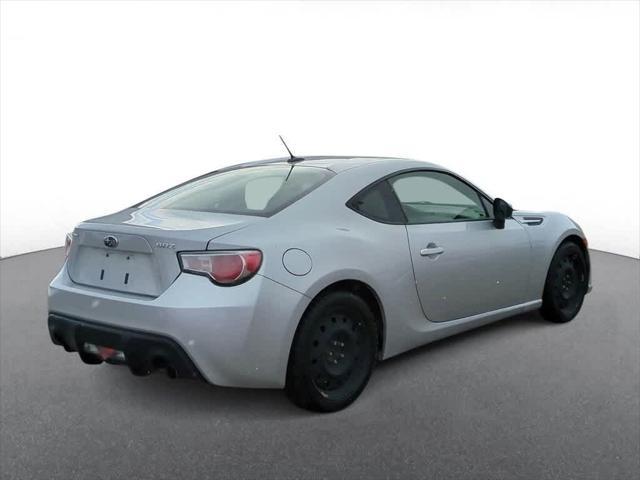 used 2013 Subaru BRZ car, priced at $13,989