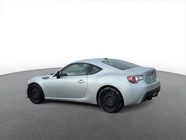 used 2013 Subaru BRZ car, priced at $13,989