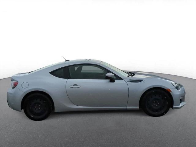 used 2013 Subaru BRZ car, priced at $13,989