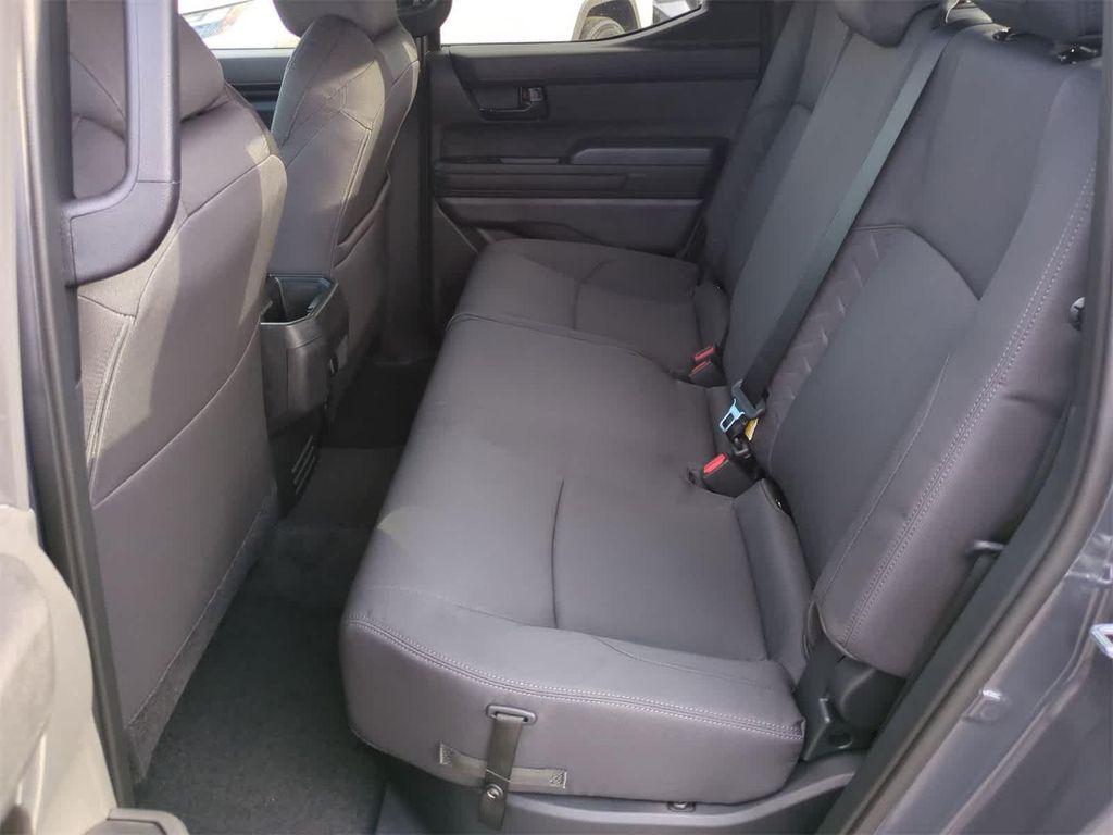 new 2025 Toyota Tacoma car, priced at $44,388