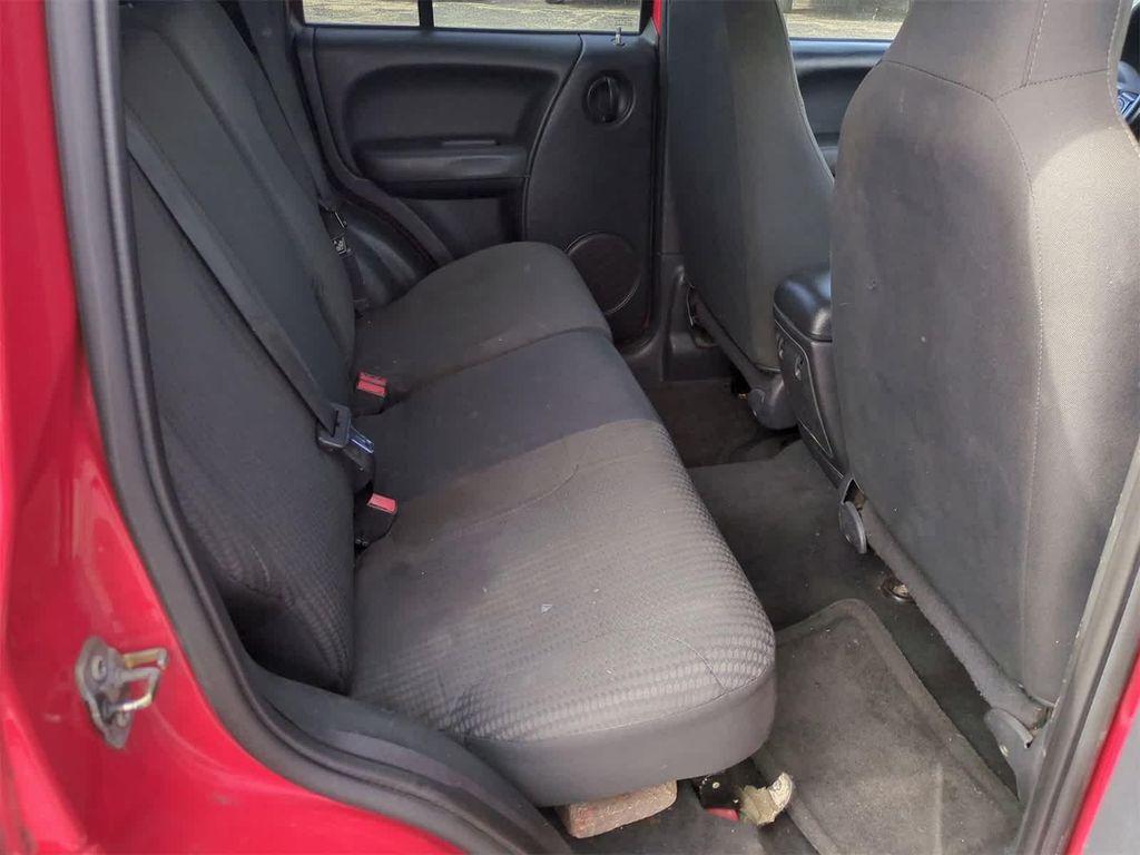 used 2004 Jeep Liberty car, priced at $1,997