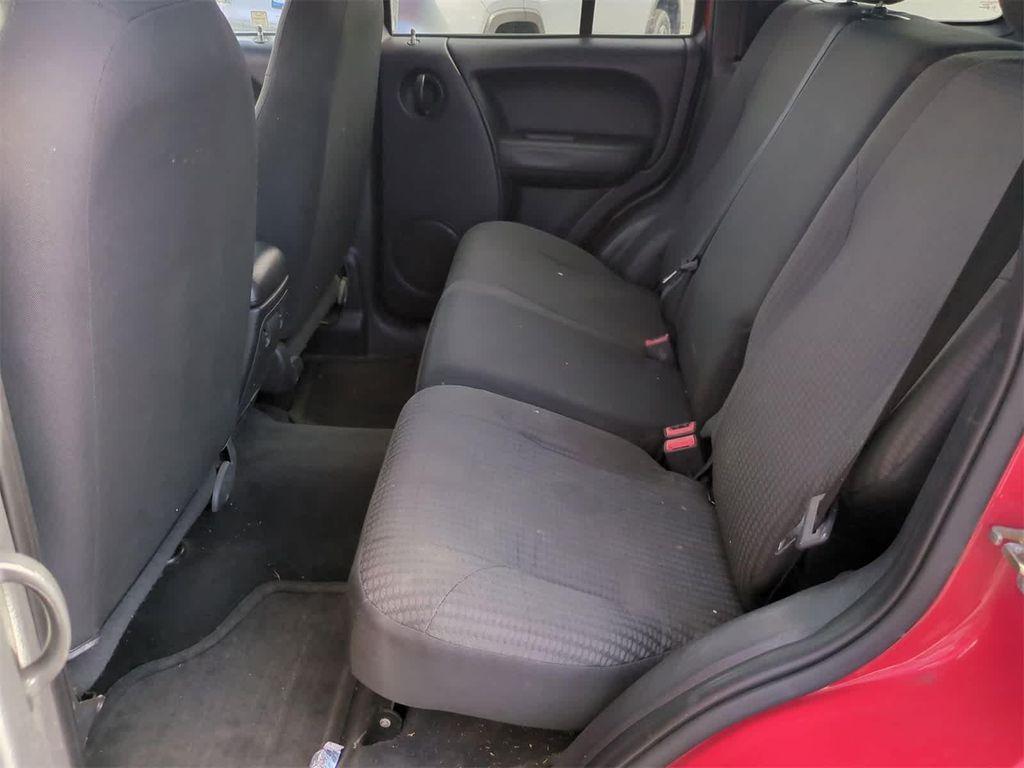 used 2004 Jeep Liberty car, priced at $1,997