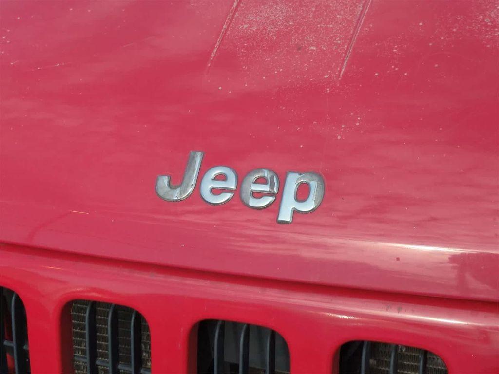 used 2004 Jeep Liberty car, priced at $1,997