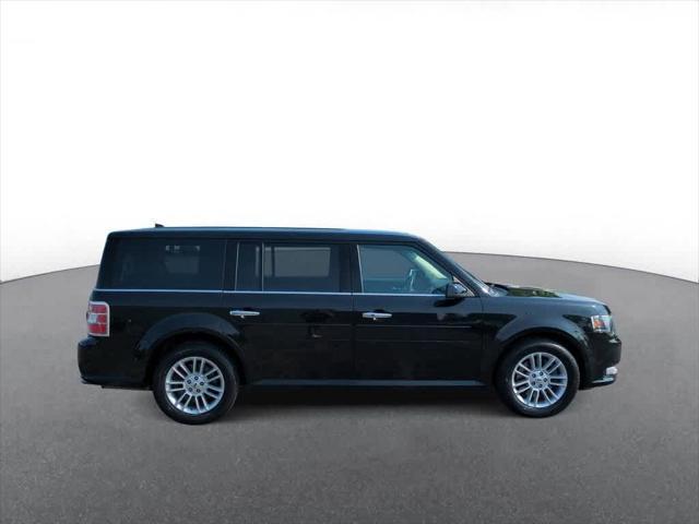 used 2015 Ford Flex car, priced at $14,379