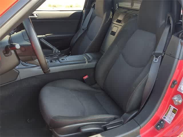used 2015 Mazda MX-5 Miata car, priced at $16,395