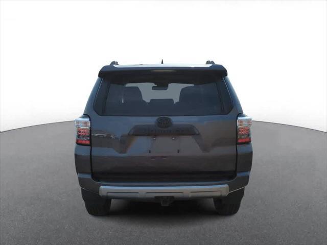 used 2022 Toyota 4Runner car, priced at $40,928