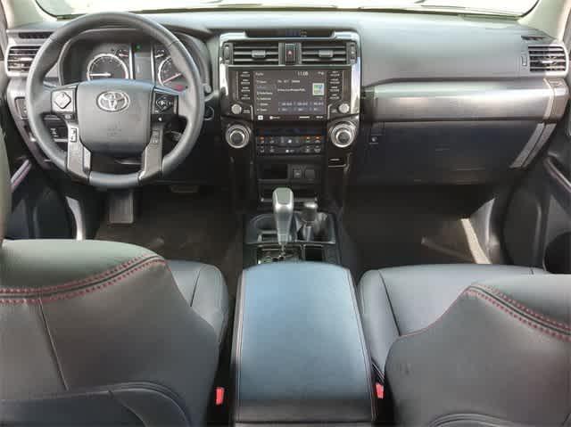 used 2020 Toyota 4Runner car, priced at $40,858