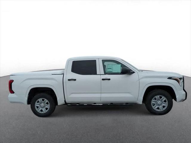 new 2025 Toyota Tundra car, priced at $48,535