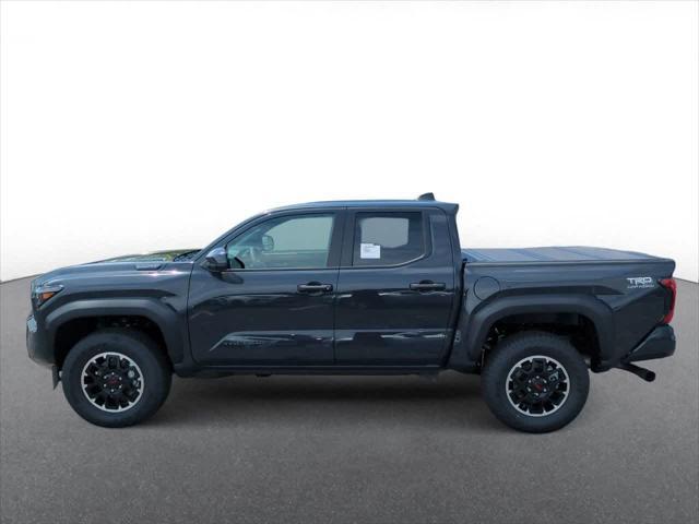 new 2025 Toyota Tacoma car, priced at $50,369
