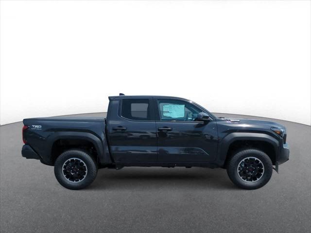 new 2025 Toyota Tacoma car, priced at $50,369