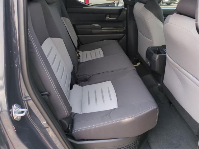 new 2025 Toyota Tacoma car, priced at $50,369