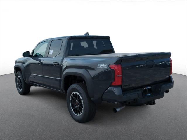 new 2025 Toyota Tacoma car, priced at $50,369