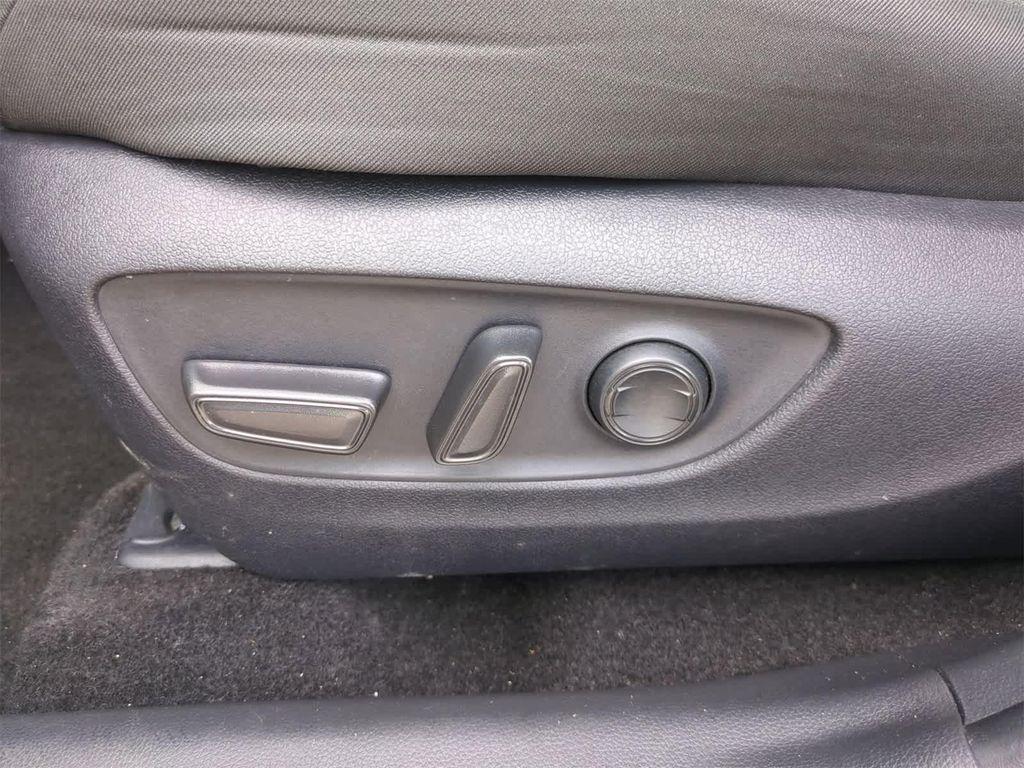 used 2024 Toyota RAV4 car, priced at $30,500