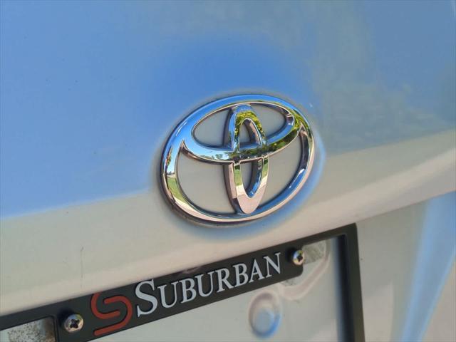 used 2015 Toyota Corolla car, priced at $11,259