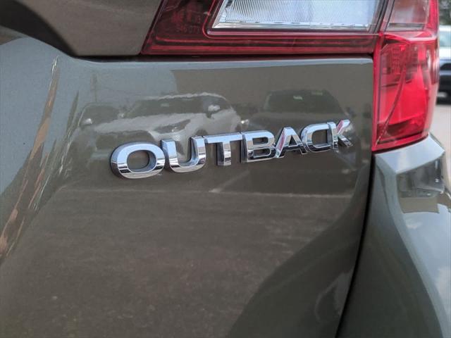 used 2019 Subaru Outback car, priced at $22,936
