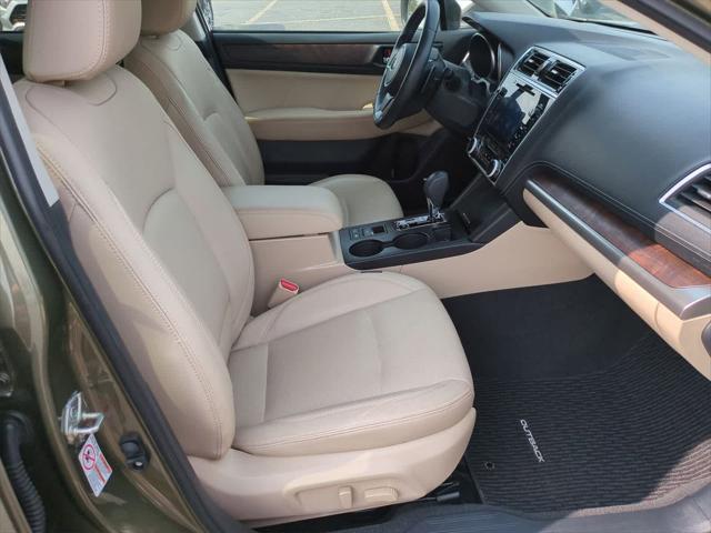 used 2019 Subaru Outback car, priced at $22,936