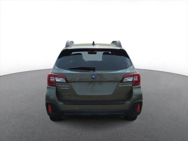 used 2019 Subaru Outback car, priced at $22,936