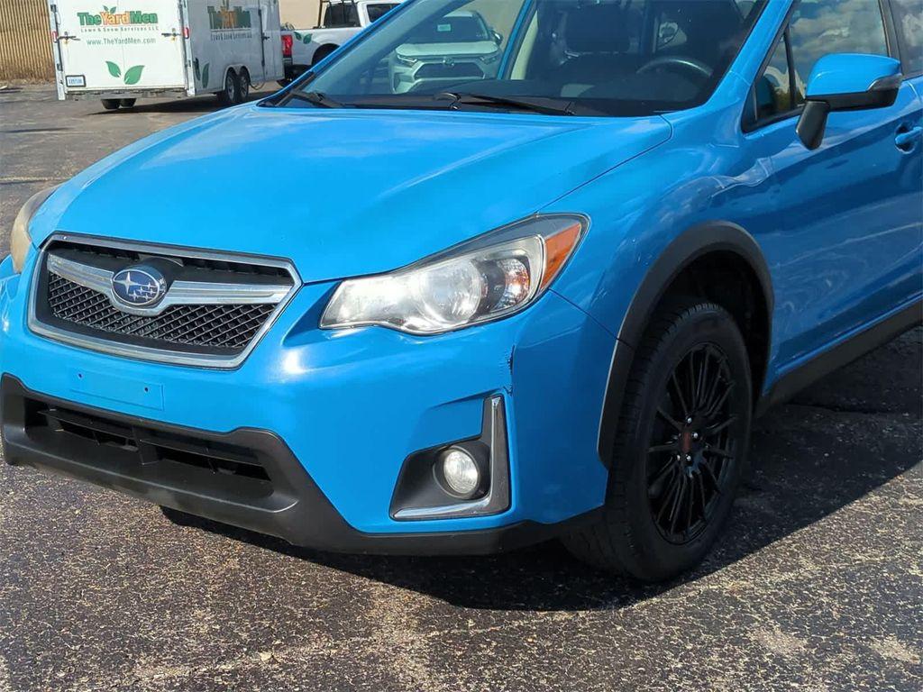 used 2016 Subaru Crosstrek car, priced at $10,997