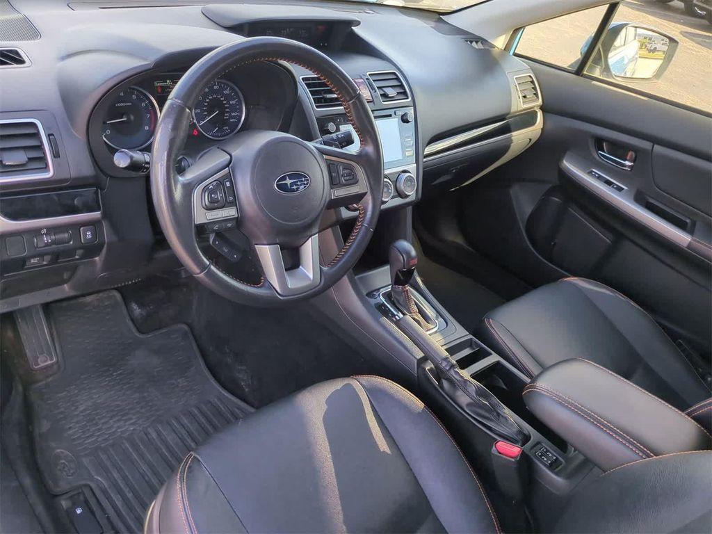 used 2016 Subaru Crosstrek car, priced at $10,997