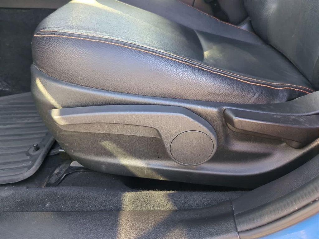 used 2016 Subaru Crosstrek car, priced at $10,997