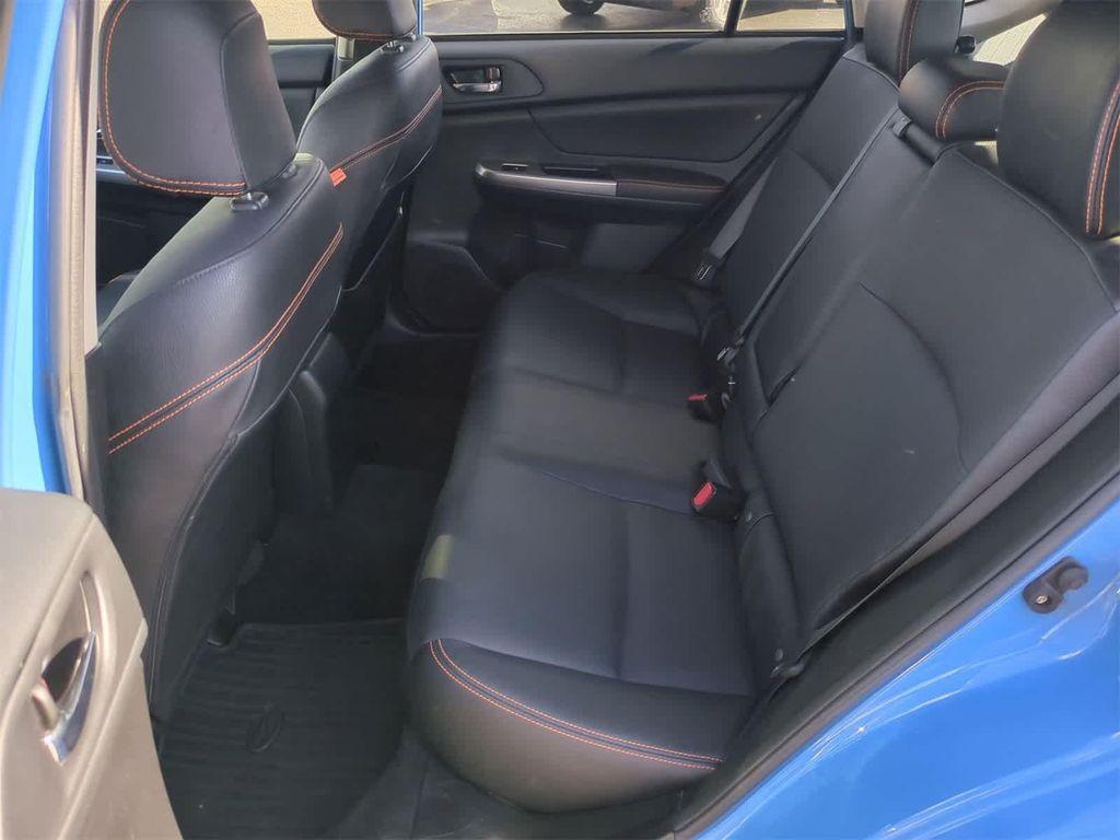 used 2016 Subaru Crosstrek car, priced at $10,997