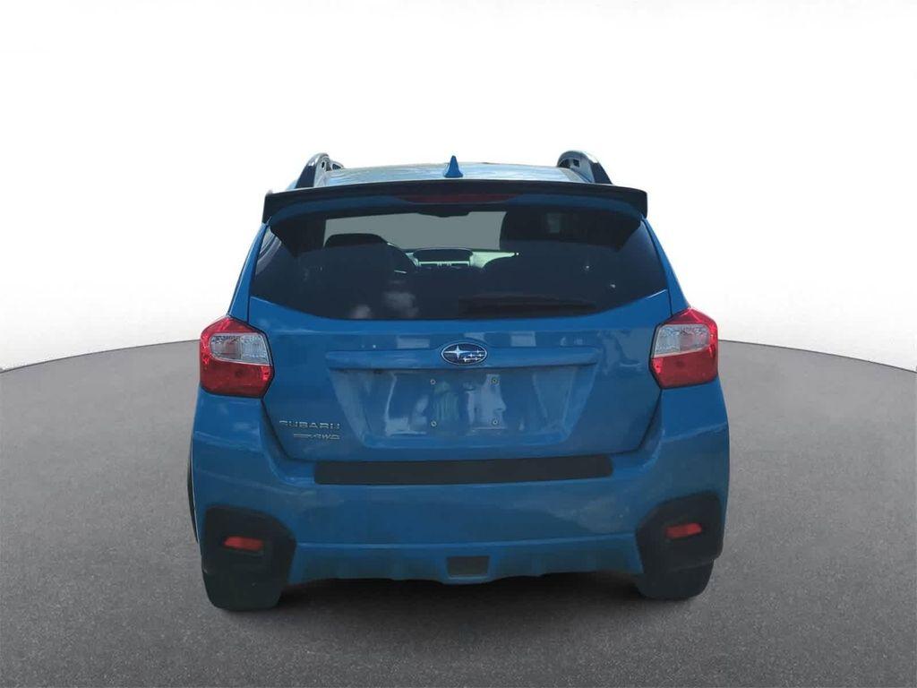 used 2016 Subaru Crosstrek car, priced at $10,997