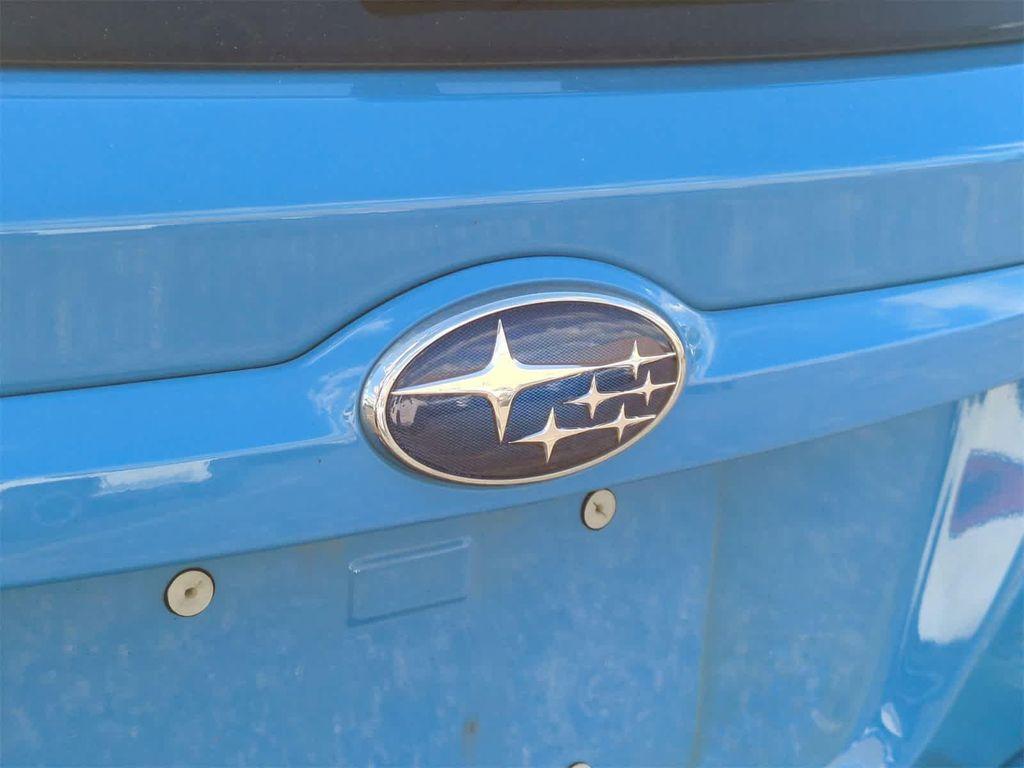 used 2016 Subaru Crosstrek car, priced at $10,997