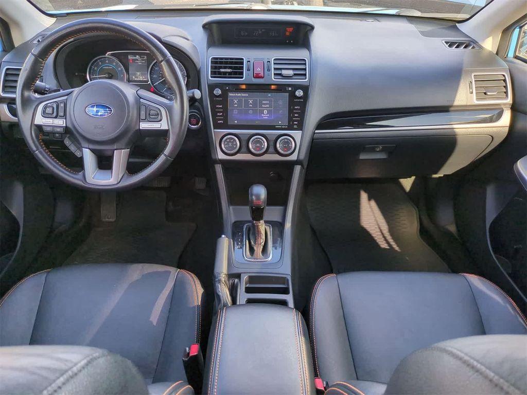 used 2016 Subaru Crosstrek car, priced at $10,997