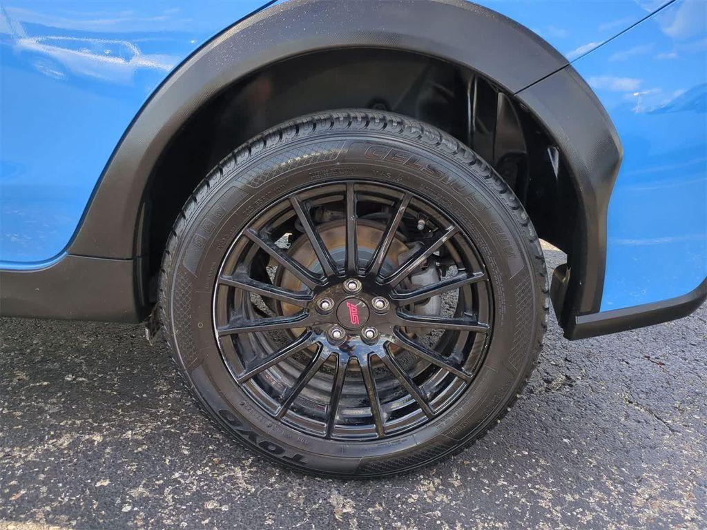 used 2016 Subaru Crosstrek car, priced at $10,997