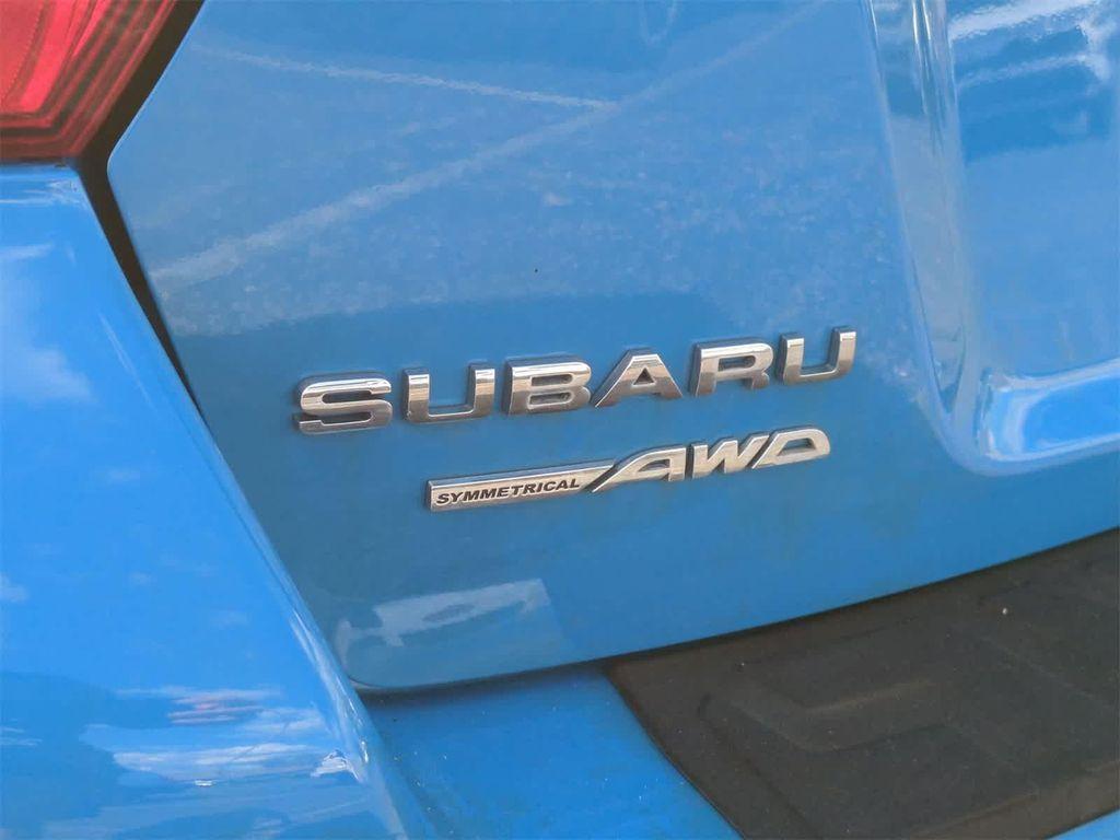 used 2016 Subaru Crosstrek car, priced at $10,997