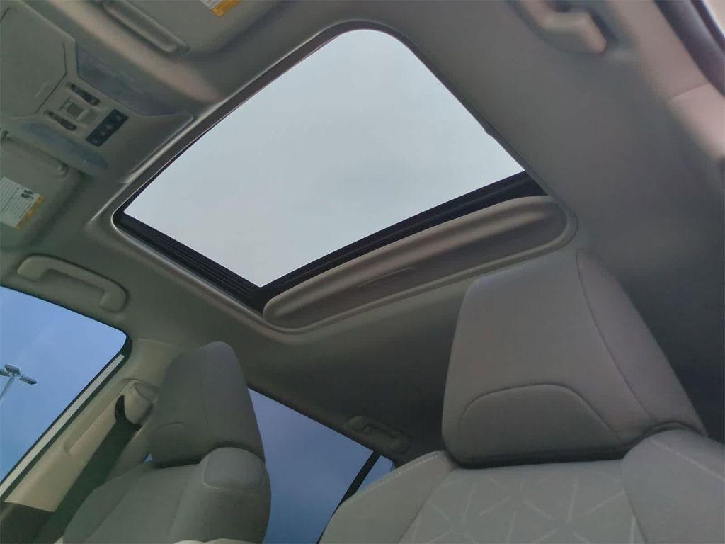 used 2019 Toyota RAV4 Hybrid car, priced at $26,500