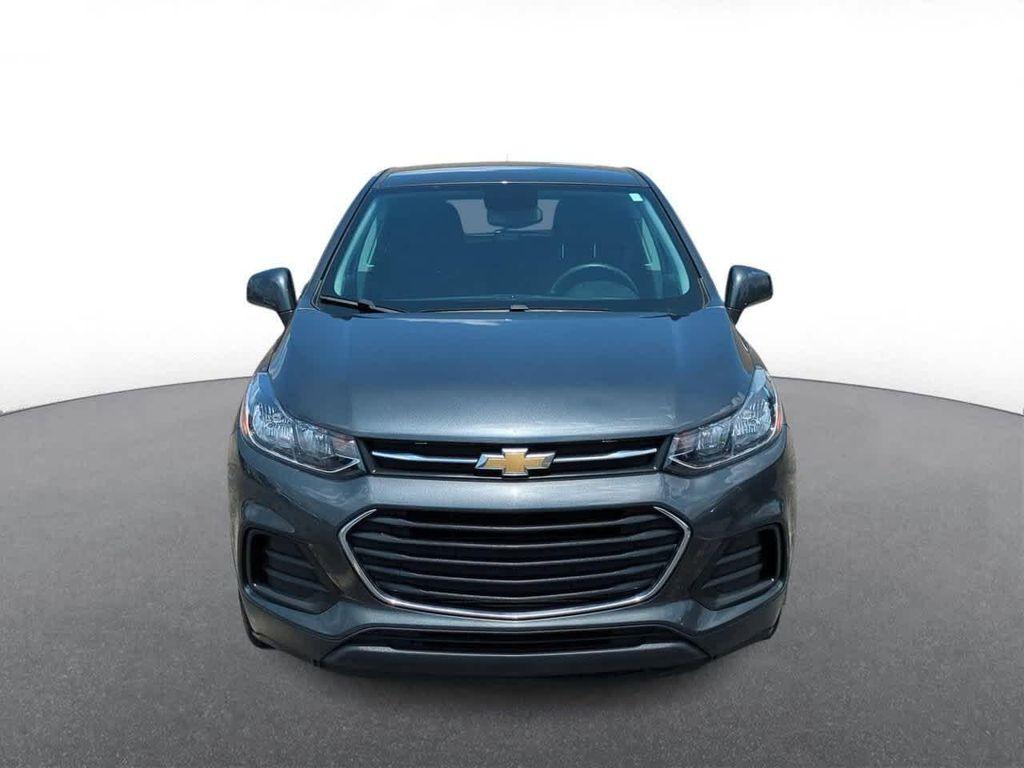 used 2019 Chevrolet Trax car, priced at $12,500