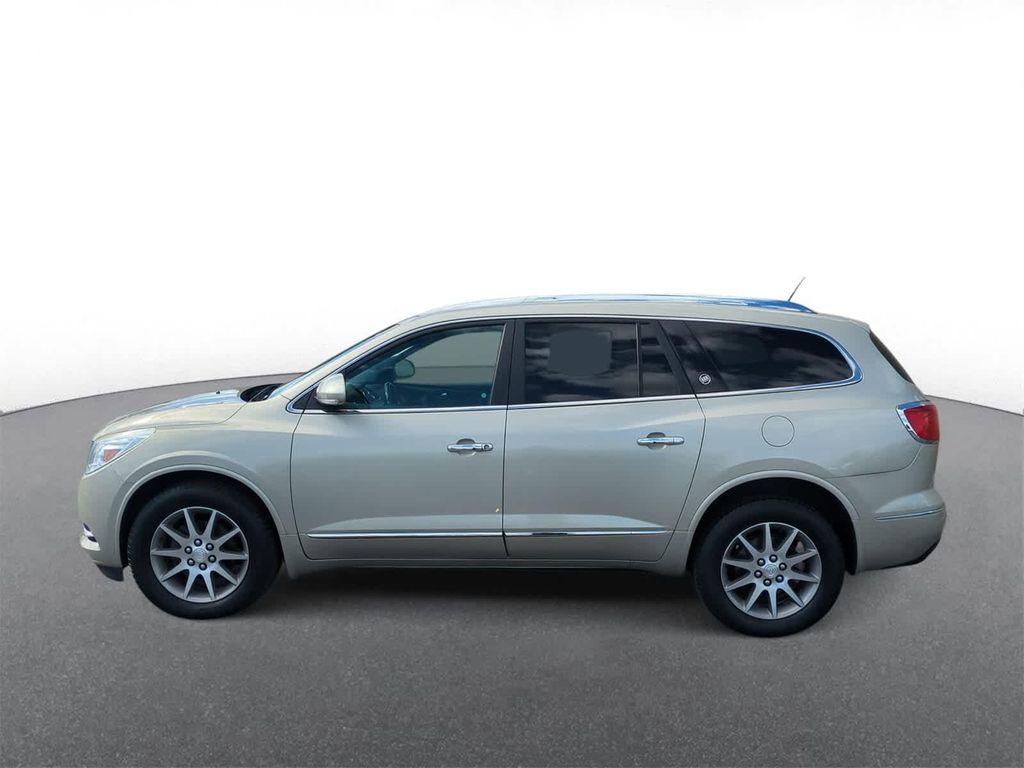 used 2016 Buick Enclave car, priced at $11,900