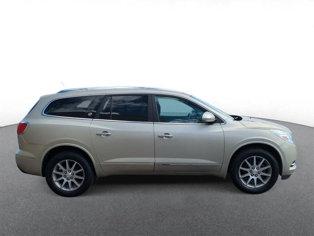 used 2016 Buick Enclave car, priced at $11,900