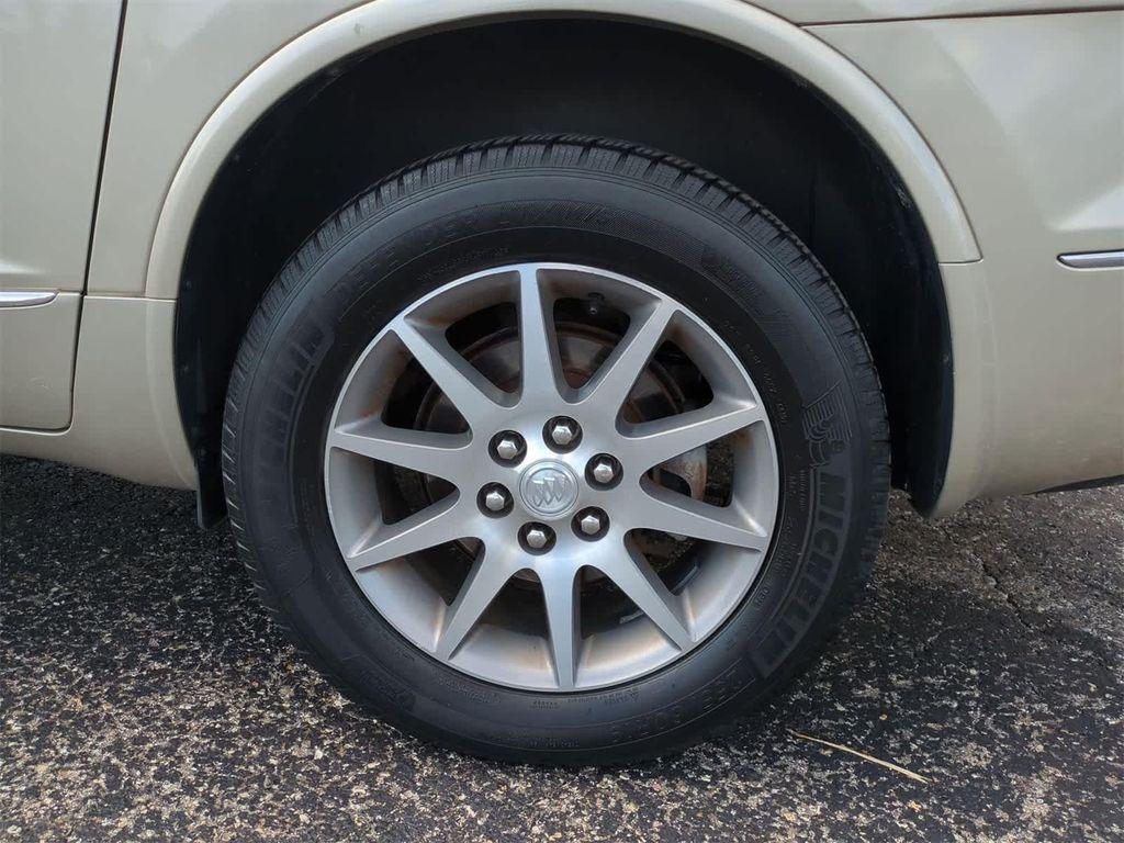 used 2016 Buick Enclave car, priced at $11,900