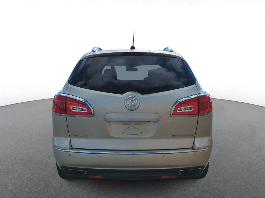 used 2016 Buick Enclave car, priced at $11,900