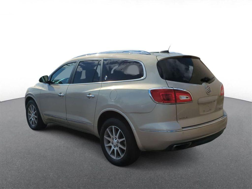 used 2016 Buick Enclave car, priced at $11,900