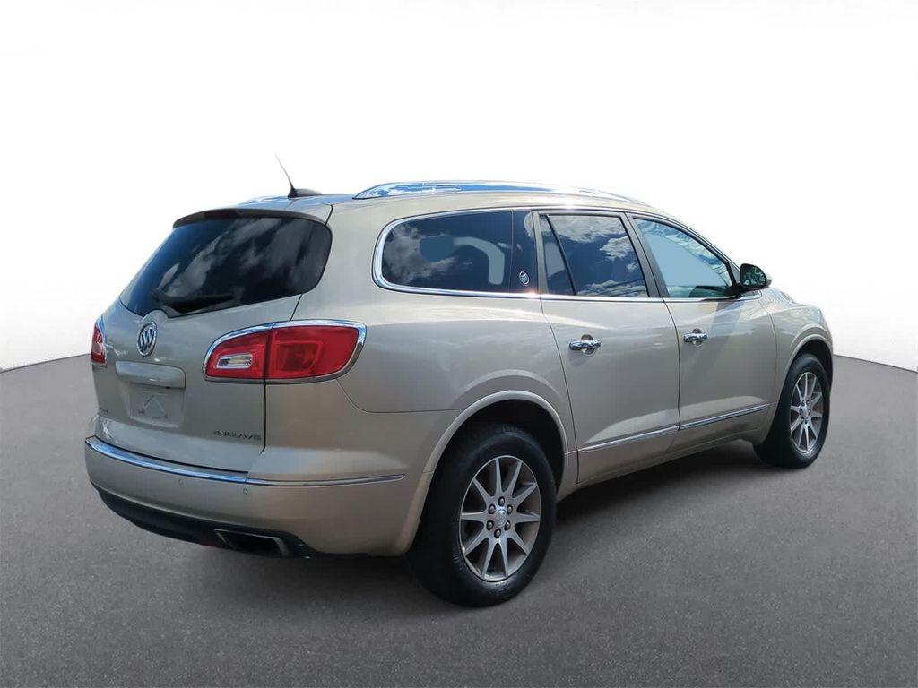 used 2016 Buick Enclave car, priced at $11,900