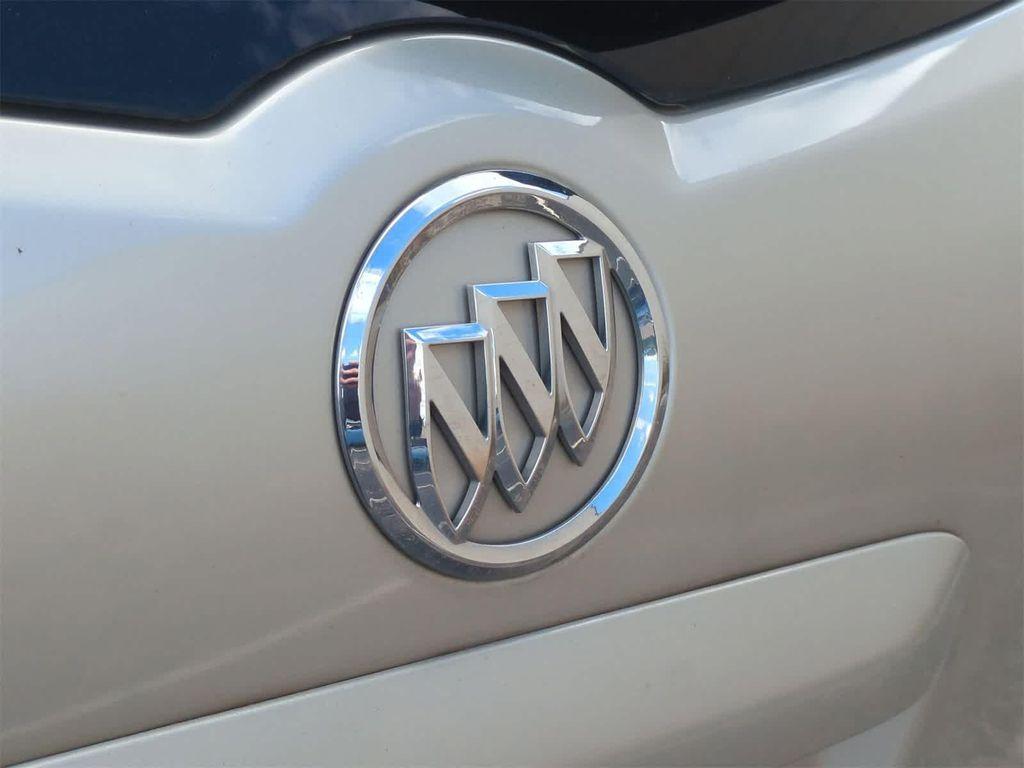 used 2016 Buick Enclave car, priced at $11,900