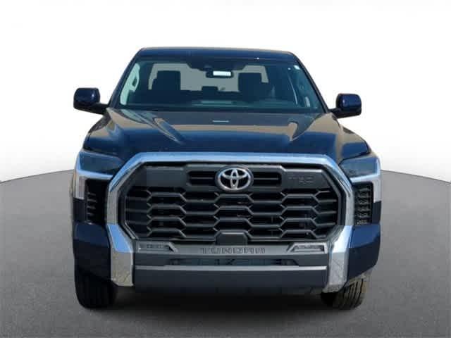new 2024 Toyota Tundra car, priced at $55,910