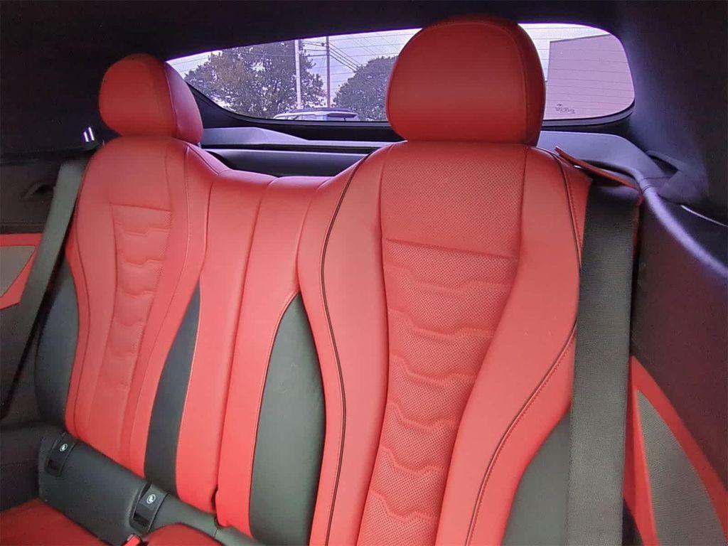 used 2019 BMW M850 car, priced at $45,900