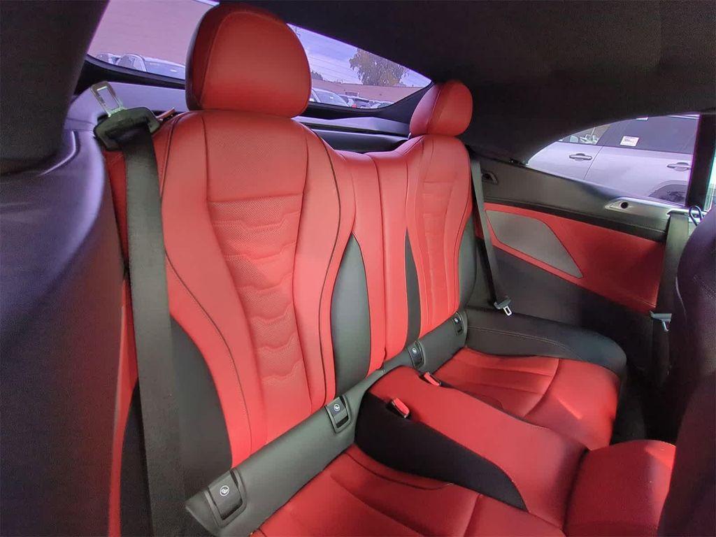 used 2019 BMW M850 car, priced at $45,900