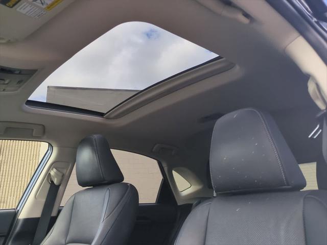 used 2015 Lexus NX 200t car, priced at $15,791