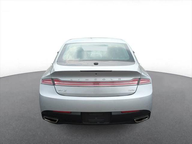 used 2015 Lincoln MKZ Hybrid car, priced at $7,983