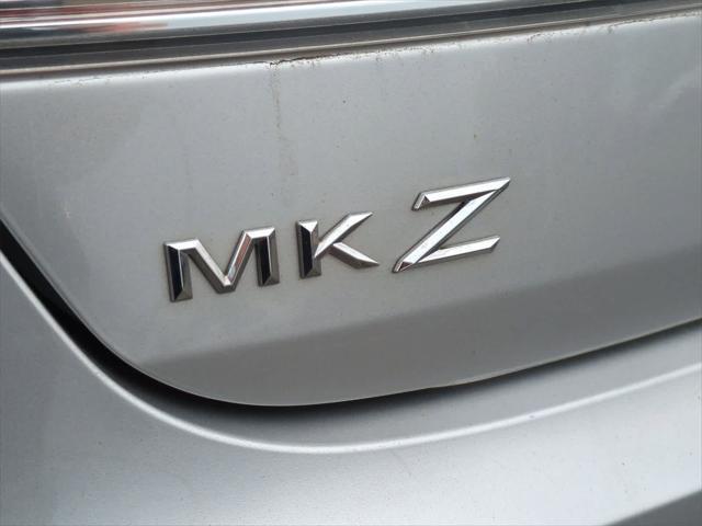 used 2015 Lincoln MKZ Hybrid car, priced at $7,983
